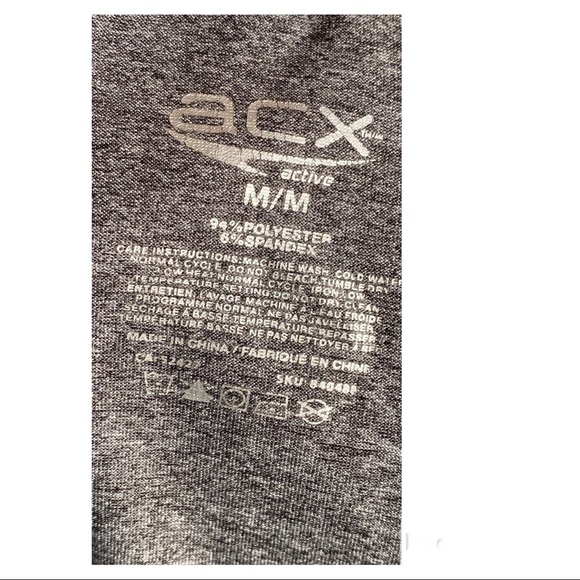 ACX active Tank Top ✔️ - Picture 5 of 5